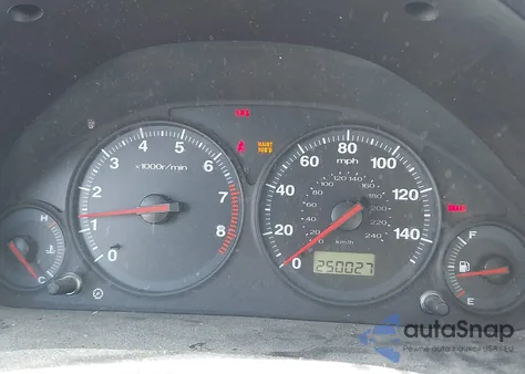 2001 Honda Civic Lx z USA, uszkodzony, nr VIN 2HGES15531H586329